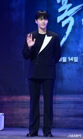 김선호, ‘폭군’에서 만나요