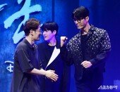 차승원, 박훈정 감독님 파이팅!