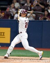 송성문 ‘멀티 히트’