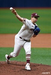 후라도 ‘연패 탈출한다’