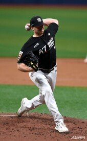 벤자민 ‘팀의 3연승을’