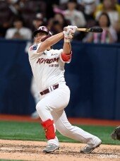 김주형 ‘잘 맞았다’