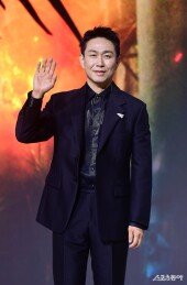 오정세, ‘스위트홈’으로 인사드려요