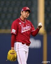 김광현, 이상하네