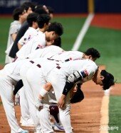 키움, KT전 8연패 추락!