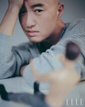 홍석천 “커밍아웃 고려하는 사람 많아져…고맙다” [화보]