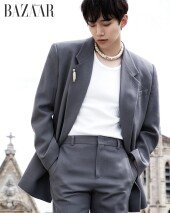 이준호, 우아한 남성美 [화보]