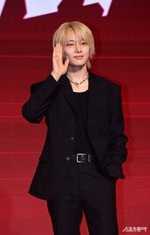 스트레이 키즈 아이엔, 24년 새 앨범으로 돌아왔어요