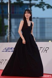 박보영, 원조 인형 등장