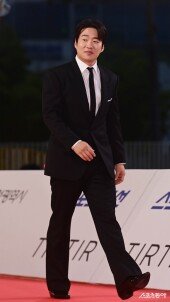 안재홍, 청룡 왔어요