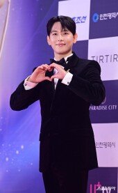 임시완, 완벽한 하트