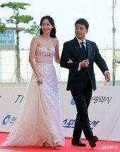 임윤아-전현무, 3회 연속 MC