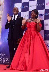 조나단-파트리샤, 남매의 포토타임