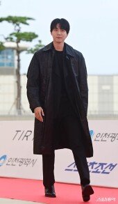 주우재, 이게 모델이다