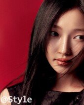 지혜원 “입시 준비 7개월만 한예종 연기과 합격” [화보]