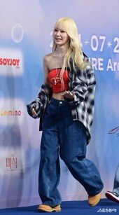 르세라핌 사쿠라, 맏언니 입장