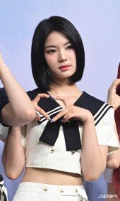 테이씨 아이사, 확신의 고양이상