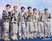 엔하이픈, 청량하게