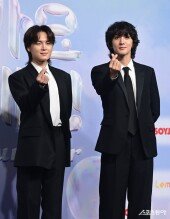 잔나비, 무대 기대돼요