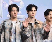 엔하이픈 제이크-성훈, 가요대전 왔어요