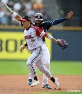 라모스 ‘나 아웃인가’