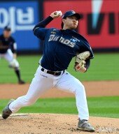 김시훈, 반드시 승리할테야~