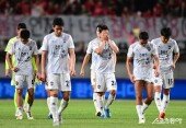김천, 아쉬운 0-1 패배로 위태로워진 선두자리