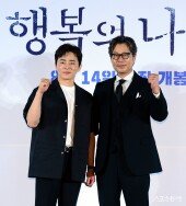 조정석-유재명, 더이상 말이 필요없는 주연배우!