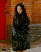 ‘선업튀’ 김혜윤, 교복 벗으니 러블리 시크 [화보]