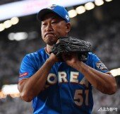 봉중근, 봉열사의 굳은 의지~