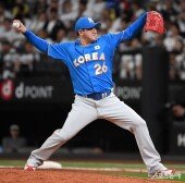 서재응, 칠테면 쳐봐~