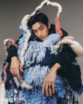 ‘스위트홈3’ 진영 “원작에 없던 인물…오히려 단순하게 접근” [화보]