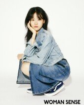 김다현 “‘미스트롯2’ 당시 악플에 상처, 지금은…” [화보]