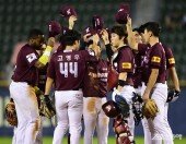 키움, 6-1 승리로 스윕패는 없다