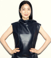 김주령 “나는 참 운이 좋은 배우” [화보]