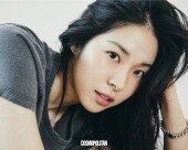 서은수 “연기, 평생 짝사랑해도 될 만큼 좋아” [화보]