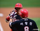 최원준, 쫓아가자!