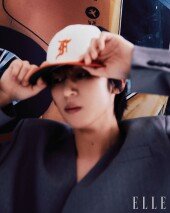 빅나티 “음악 짝사랑 중…더 사랑하려고 노력 중” [화보]