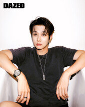 최우식, 30대 중반에도 소년미 여전 [화보]