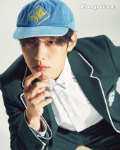 김성철 “연기 시작한지 10년, 치열했고 간절했다” [화보]