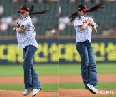 피겨요정 임은수, 트리플 점프