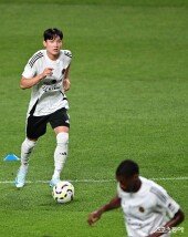 양민혁, 누구한테 주지