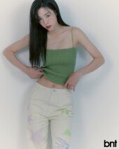 ‘야구 여신’ 노윤주 “이상형=키 크고 하얗고 내 편이 되어주는 사람” [화보]