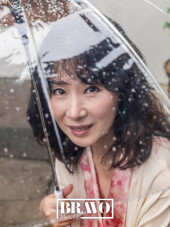 ‘눈물의 여왕’ 황영희 “김수현母 잘할 수 있을까 걱정 많았다” [화보]