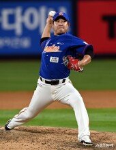 주현상, 승리를 지켜라~