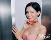 ‘애둘맘’ 김나영 맞아? 확 다른 분위기 [화보]