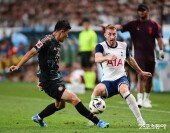 쿨루셉스키, 김민재는 무서워