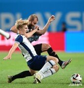 베리발, 볼을 향해서