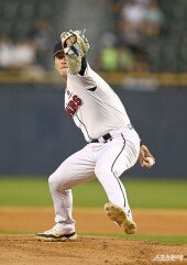 곽빈 ‘연패 탈출하자’