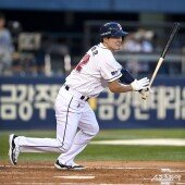 김재호 ‘역전타’